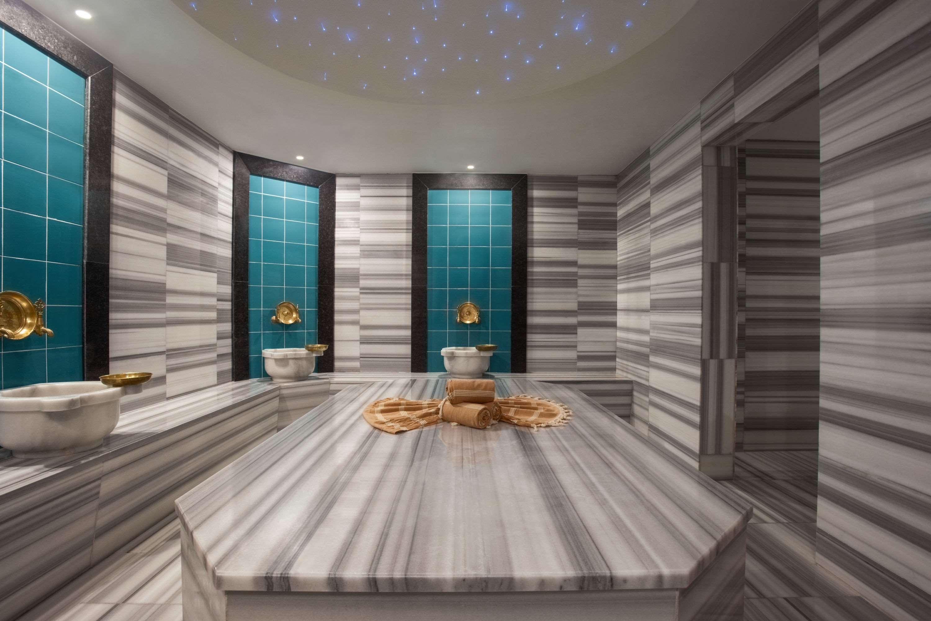 Tryp By Wyndham Ankara Oran Hotell Exteriör bild