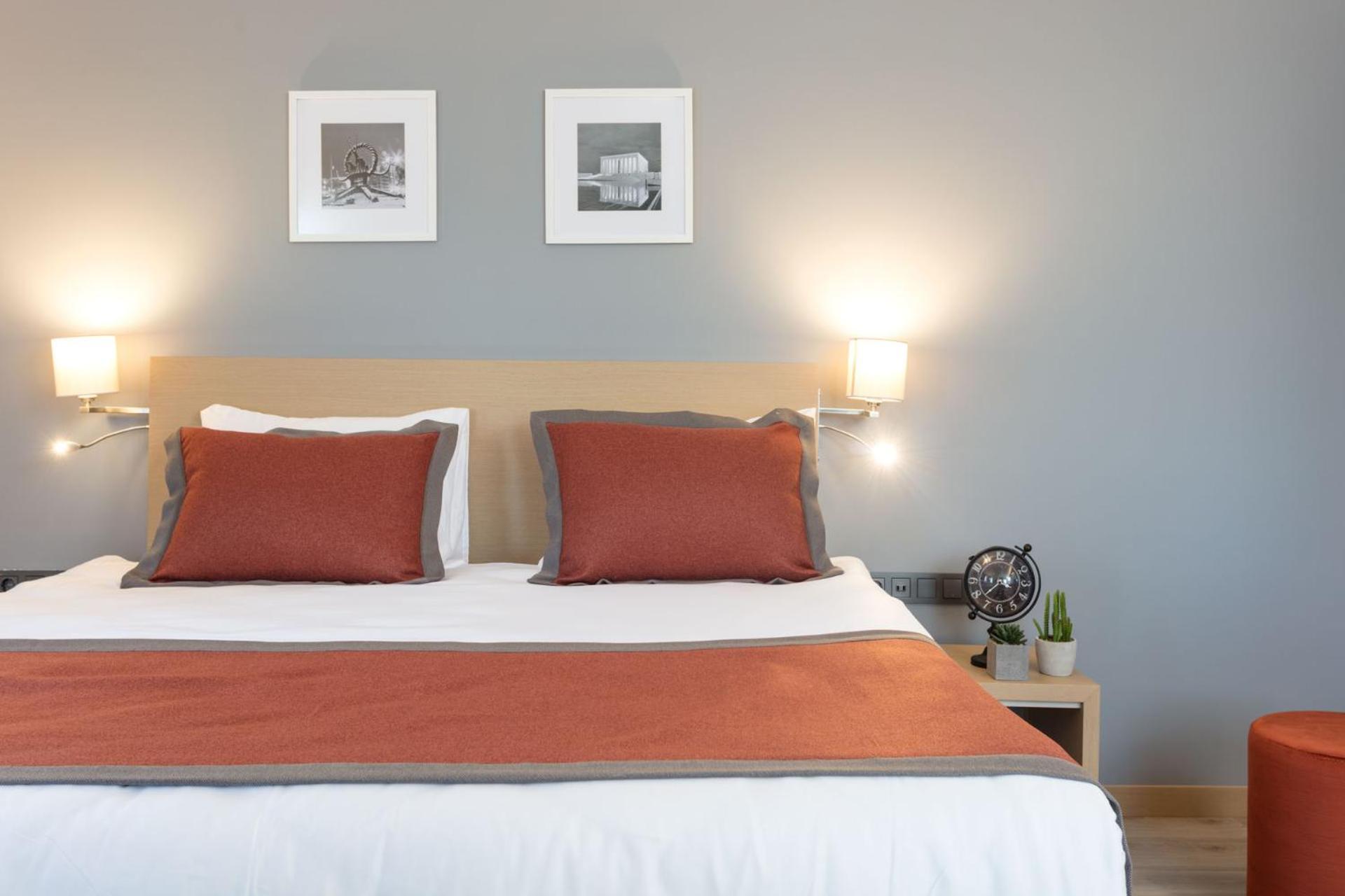 Tryp By Wyndham Ankara Oran Hotell Rum bild